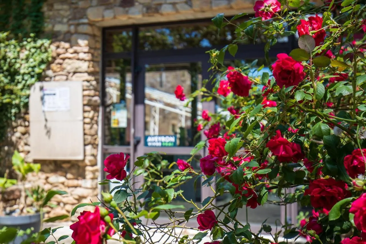 Le Monastere Domaine De Combelles Vacances فرنسا