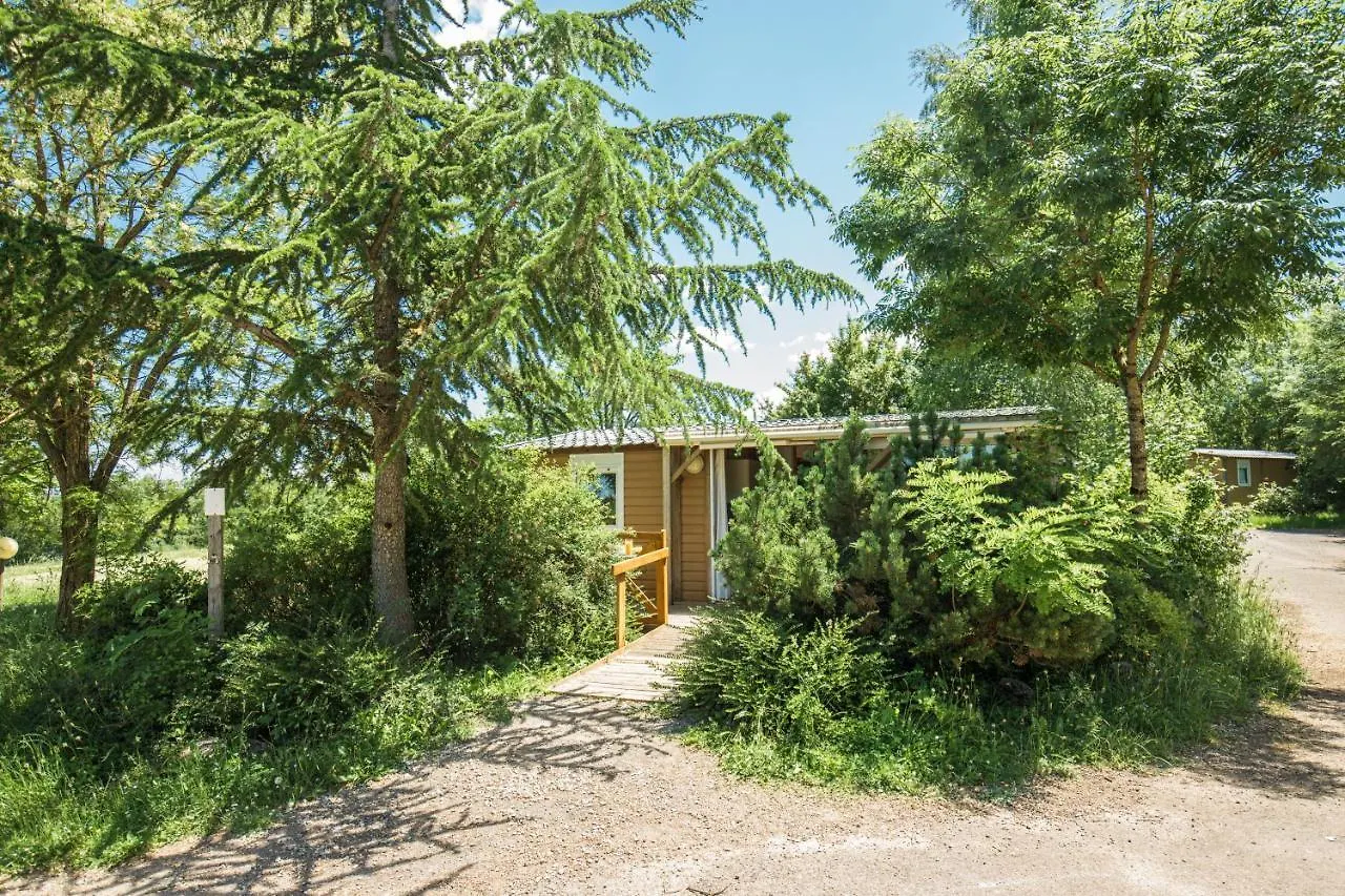 Le Monastere Domaine De Combelles Vacances شاليه