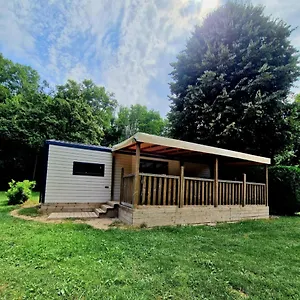 3* Camping De La Bonnette