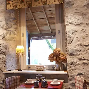 3* Hotel Villa Bon Repos